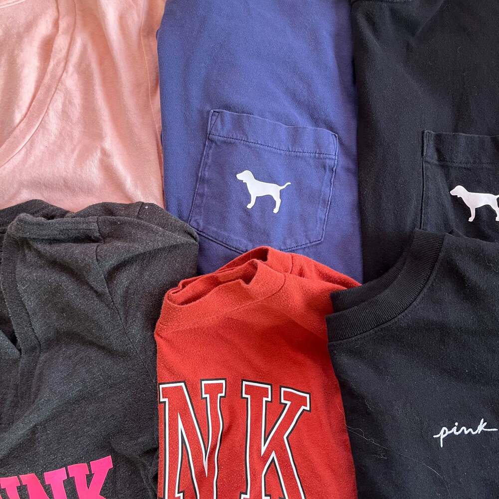 PINK Victoria's Secret Bundle